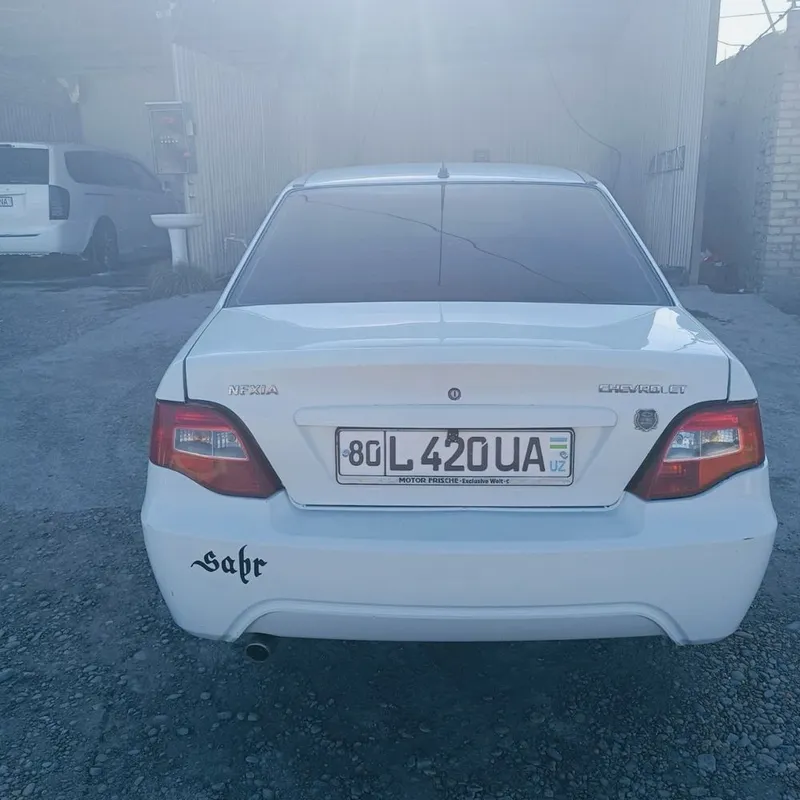Nexia 2 Сотилади 2010 3 Nexia 2 Сотилади 2010 3