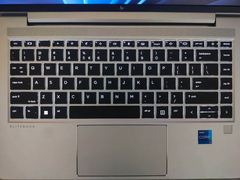 HP EliteBook 640 G10 (14") 2