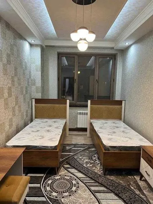Сдаётся квартира ЖК Бадамзор Терраса 3х ком р-н Юнусабадский — фото 2