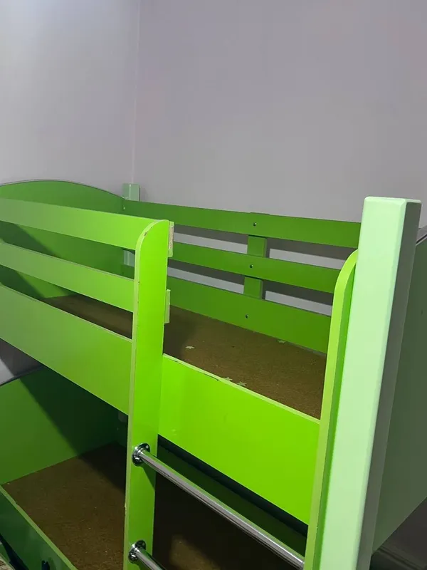 2 етажли кровать 7