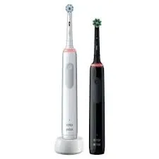Набор электрических зубных щеток ORAL-B Pro 3/D505.523. — фото 2