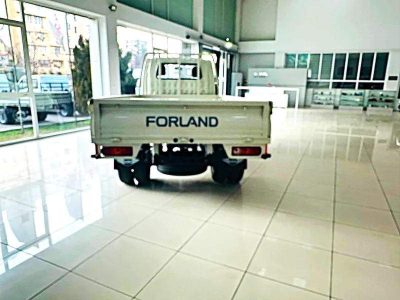 FORLAND T5 qo‘sh ballon - Foizsiz muddatli to'lov! — фото 2