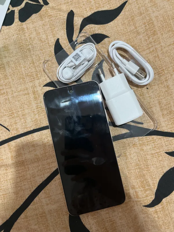 Infinix Smart 10 — фото 1