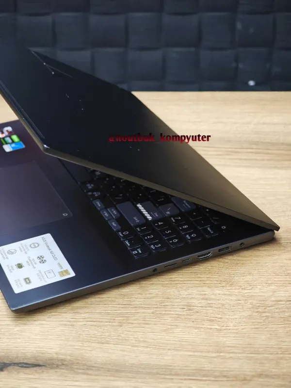 Мощный игровой Asus Oled — фото 7