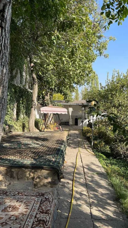 Toshkent Viloyati Bo'stonliq tumani Oq Tosh Soyliq qishlog'i — фото 2