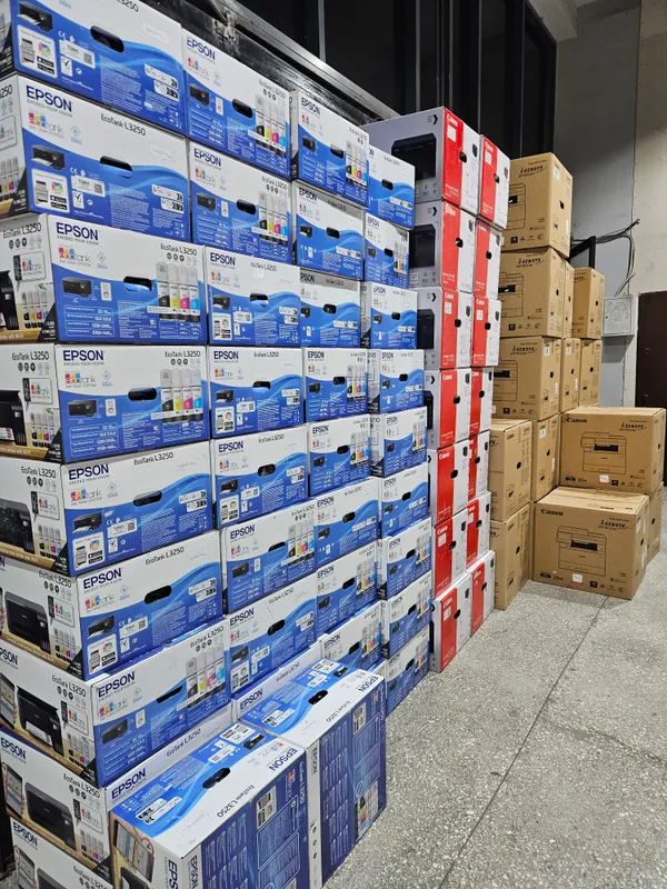 принтер Canon Epson большой ассортимент, есть гарантия 1