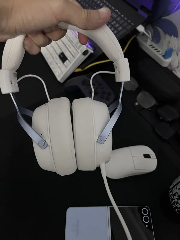 Наушники ATK Gear A9 Ultra 2