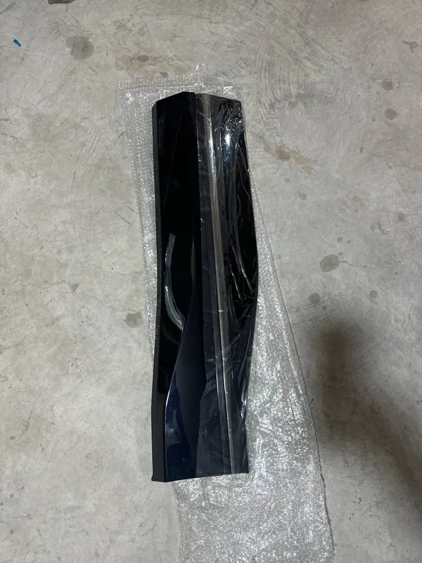 Dongfeng 008 eshik molding