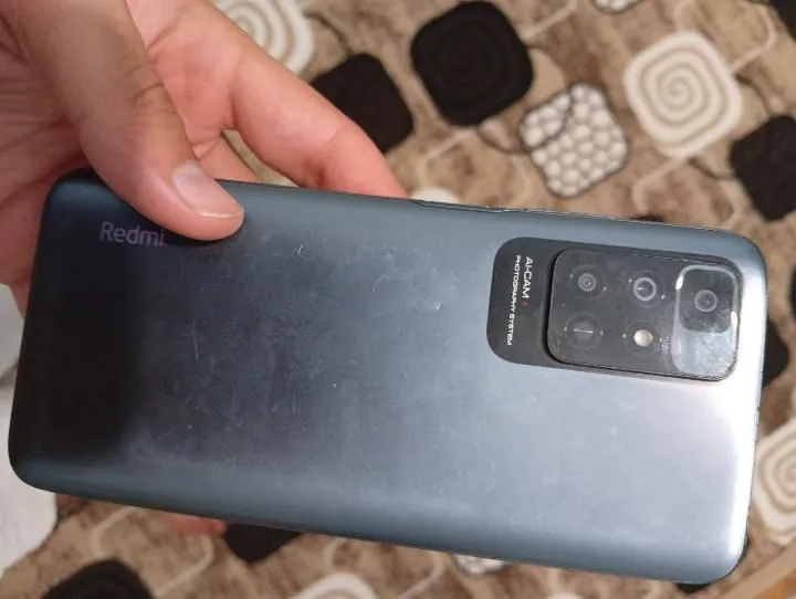 redmi note 10 5 g