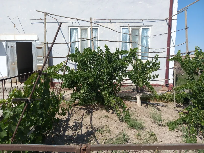 Квартира сатылалы