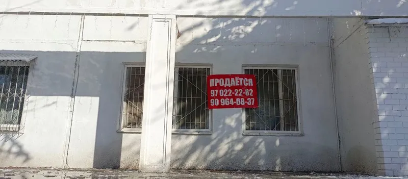 Продаётся Нежилое Помещение Вдоль Дороги! 67 м2 Ор-р: Юнусобод-8 кВ. 2 Продаётся Нежилое Помещение Вдоль Дороги! 67 м2 Ор-р: Юнусобод-8 кВ. 2