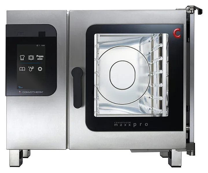 Конвектомат Convotherm Maxx Pro easyTouch 6.10 EB