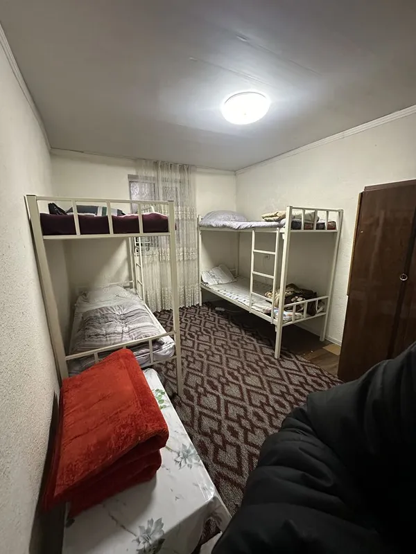 Квартира для студентов — фото 1