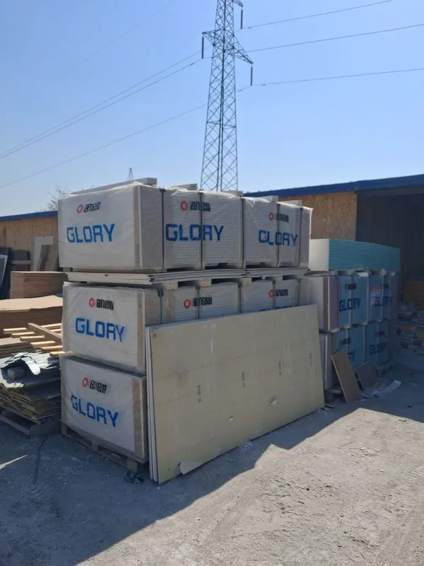 Gipskarton Knauf Forever Azia Glory — фото 3