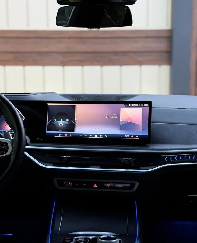 Bmw X7 Xdrive 40I 8 Bmw X7 Xdrive 40I 8