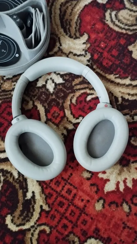 SONY WH 1000 XM4 — фото 4