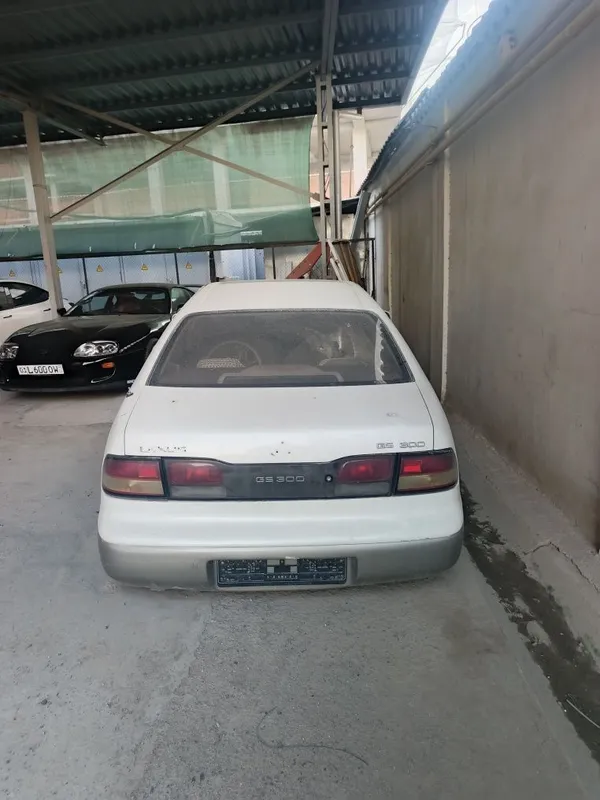 Lexus gs 300 на запчасти СРОЧНО дёшево 2 Lexus gs 300 на запчасти СРОЧНО дёшево 2