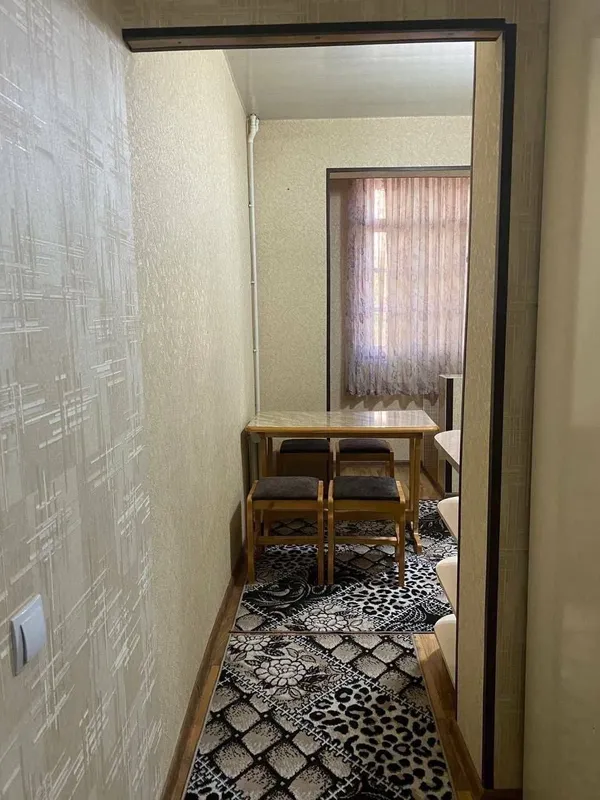 Юнусабадский район, аренда квартиры без маклера 380$ 5