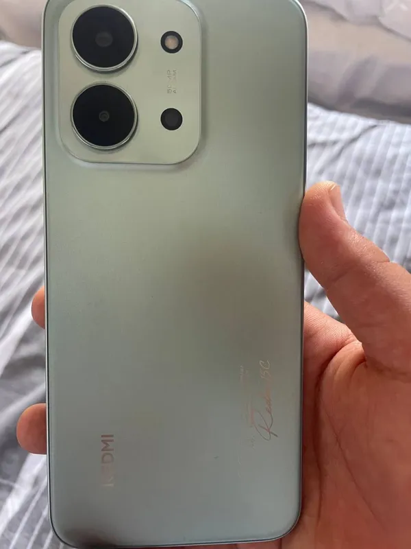 Redmi 15 C Holati yaxshi — фото 3