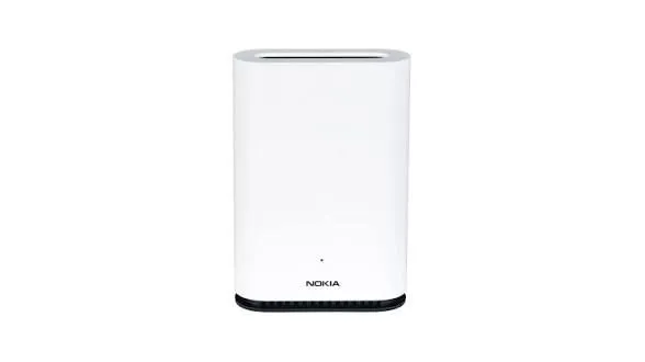Модем Nokia и два усилителя сигнала TP-Link 2