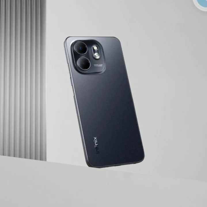 Infinix Smart 9 1