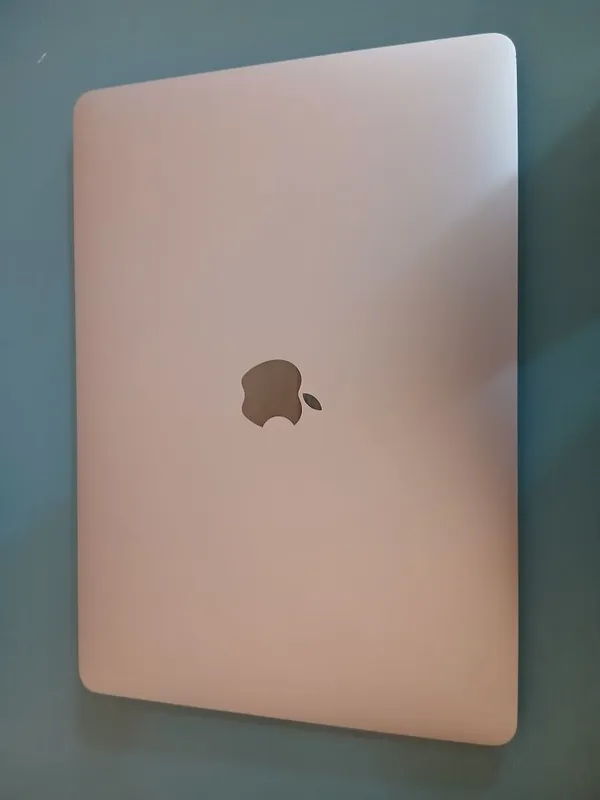 Macbook Air, M1 8/512