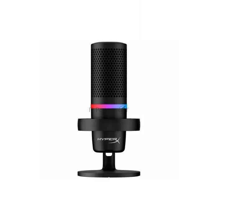 ^ Рассрочка на Микрофон HyperX DuoCast 3