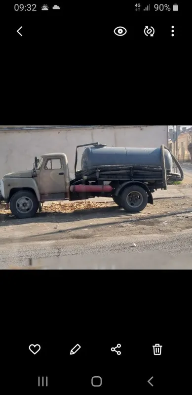 Ассинизатор хизмати. 2 Ассинизатор хизмати. 2