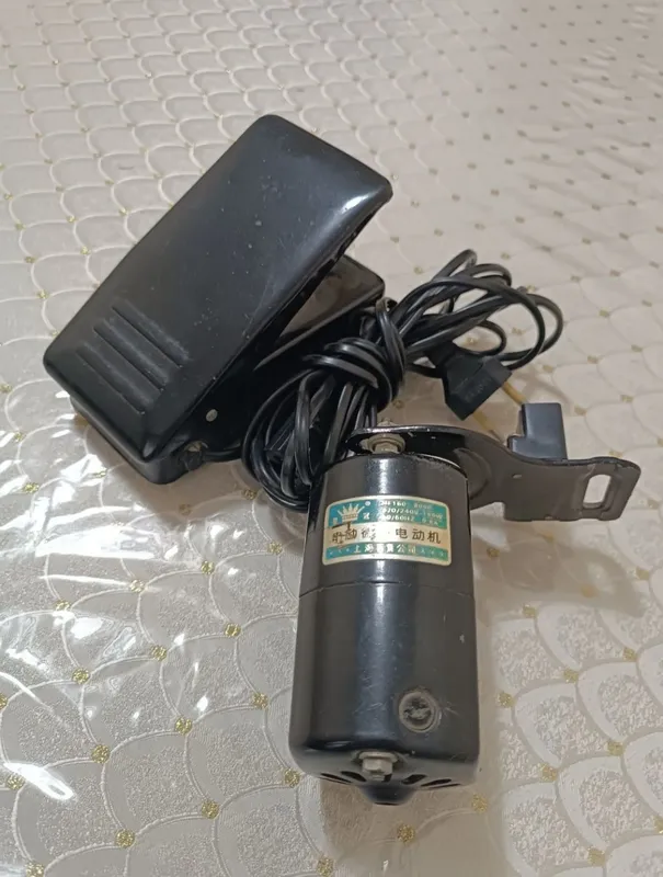Elektr yuritmali polsha motori. 2