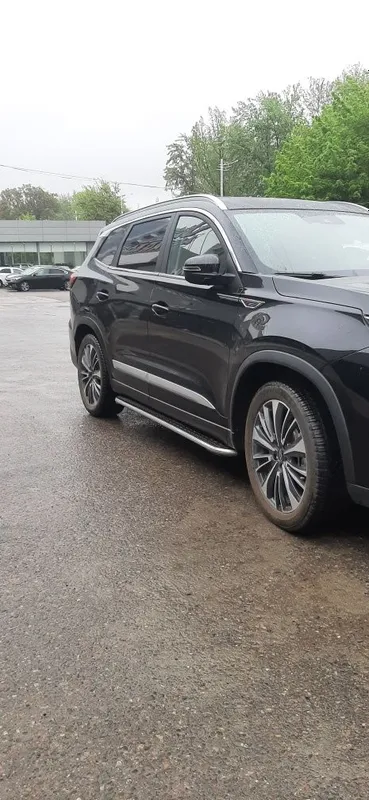 Chery Tiggo 8 pro — фото 2