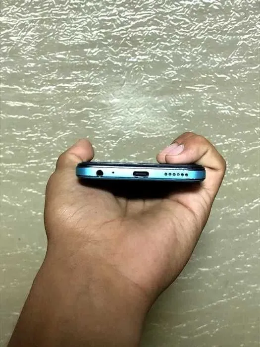 Tecno Spark Go 2023 5 Tecno Spark Go 2023 5