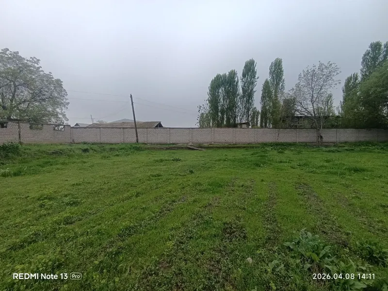 Срочно продам 31 сотку земли недалеко от ташкента 3