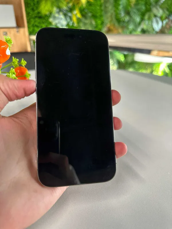 iPhone 14 Pro 256Gb 86% Purple 2