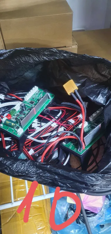Remond Elektro samakati sigvey giraskutr 7