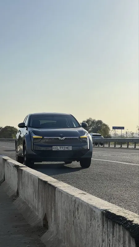 Neta U Pro 400km 7 Neta U Pro 400km 7