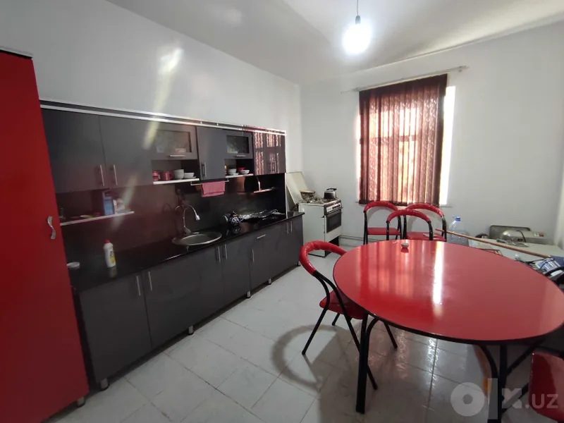 Двухэтажный дом 390 м², 4,5 сотки, у реки Сурхон 6 Двухэтажный дом 390 м², 4,5 сотки, у реки Сурхон 6