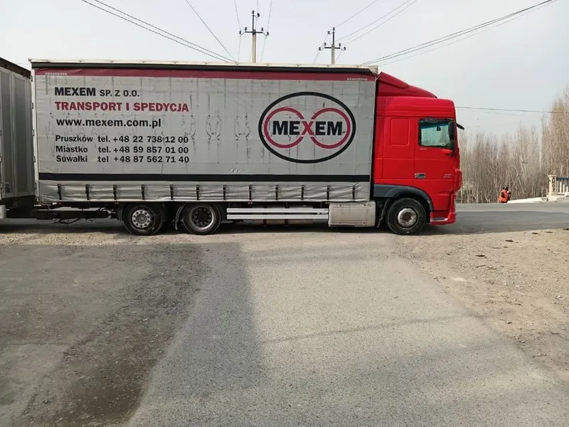 DAF XF 460 Сотилади — фото 1