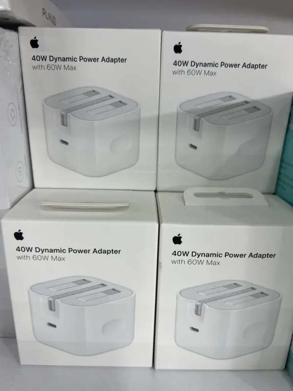 Галофка 40w Dynamic Power