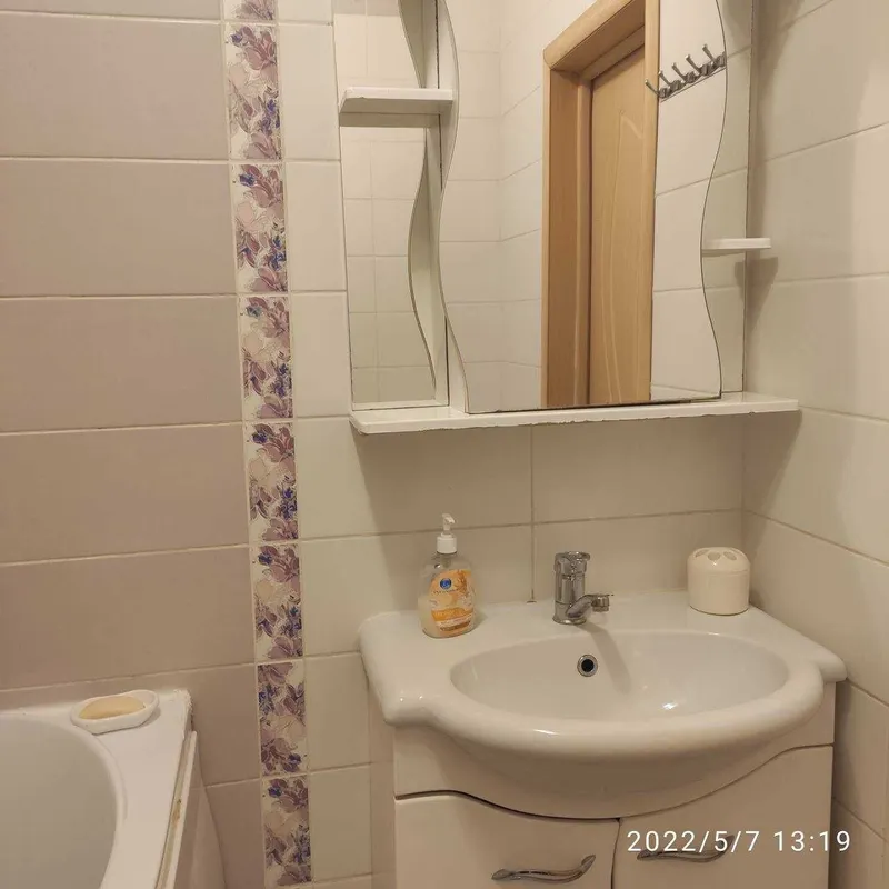 Сдается квартира в аренду | Мирабад | Массив Куйлюк-4 | 500у.е. 6