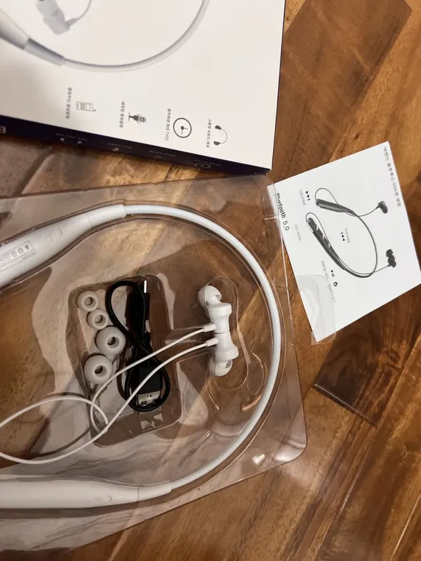 Наушники Wireless stereo 3