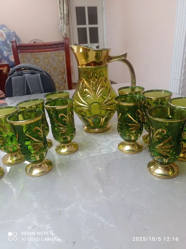 shisha servislar