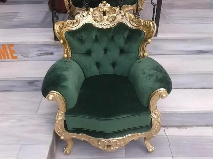 Реставрация мебель