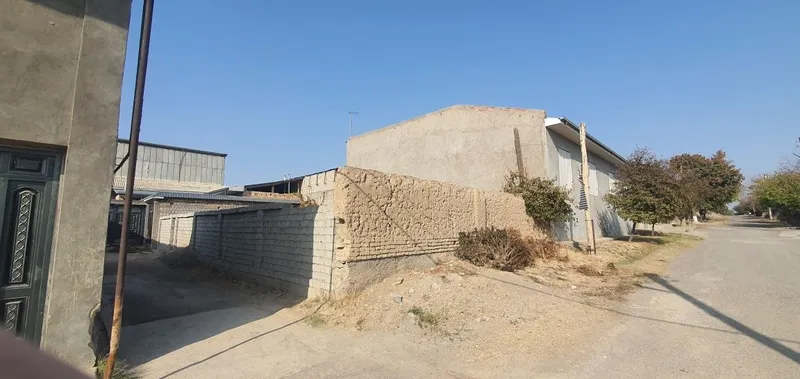 Toshmi postidan 4.5 km kirganda yer sotiladi — фото 2