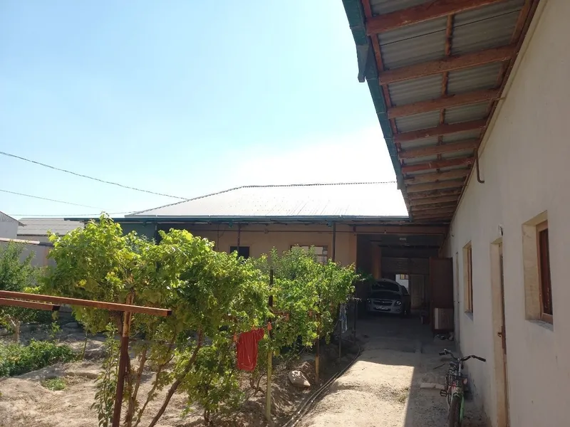 Hovli sotiladi 6 sotix 4