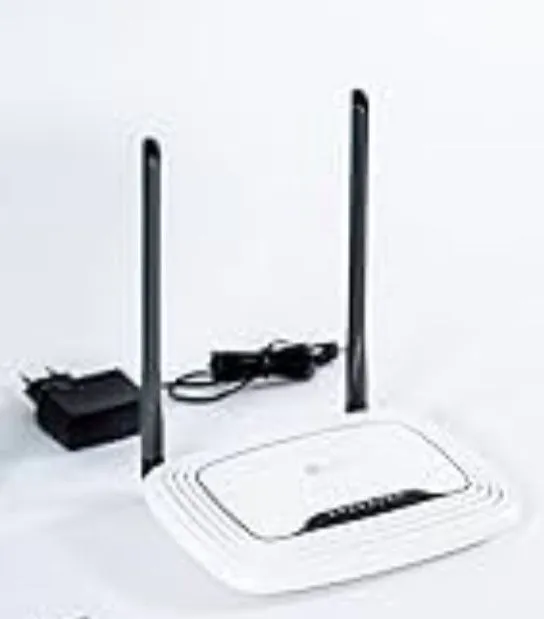 tp-link TL-WR841N — фото 2