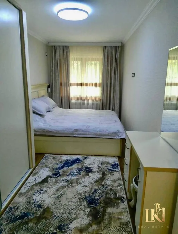 2 xonali kvartira sotiladi, 51 m², 2/4, Yakkasaroy tumani (Kosmonavtlar metro bekati) 5
