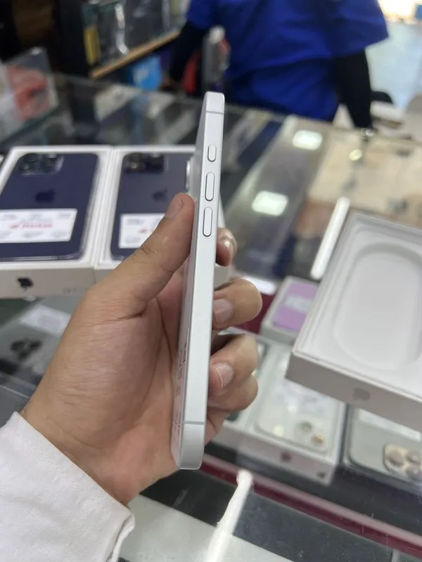 Iphone 17 oʻzi dual esim — фото 1