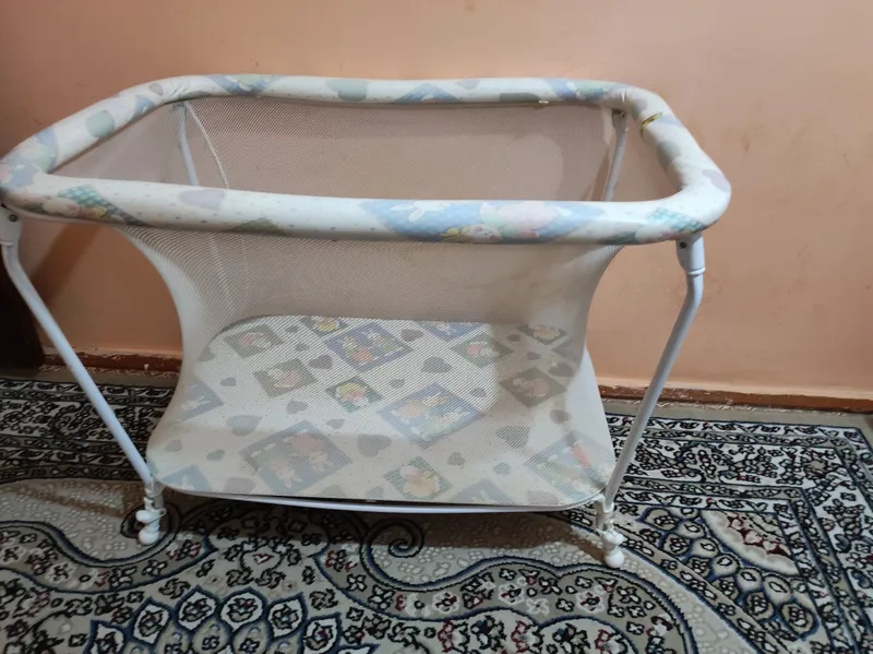 Манеж продается — фото 1