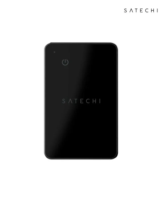 Карта-трекер Satechi FindAll Card — фото 1