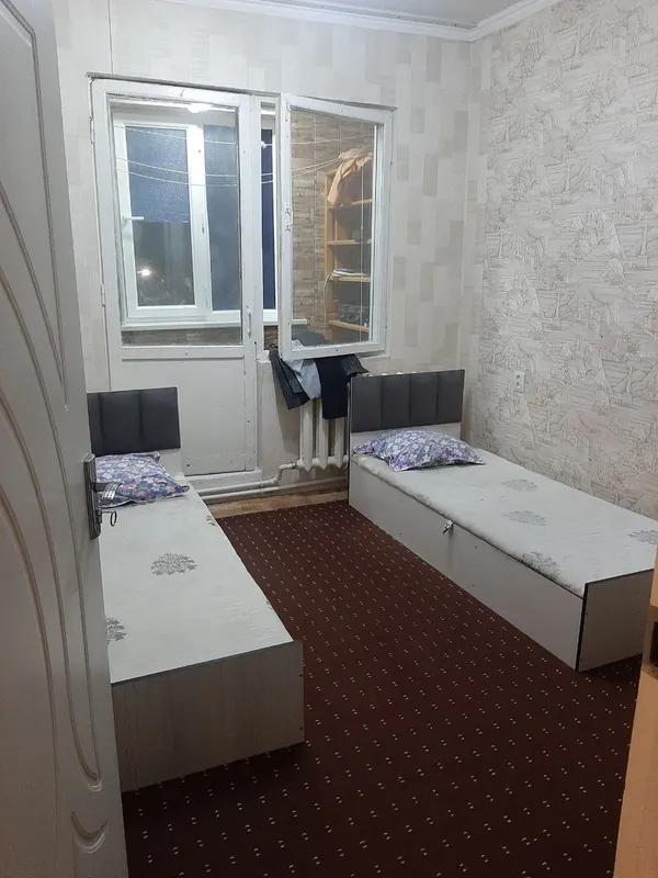 3 xonali kvartira, 73 m² (ikkilamchi) 1